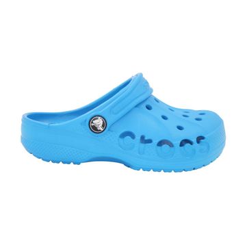 Crocs Baya Clog K 207013-456 Ocean Mavi Çocuk Terlik