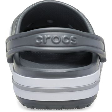 Crocs Bayaband Clog 205089-0IE Gri Unisex Terlik