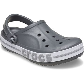 Crocs Bayaband Clog 205089-0IE Gri Unisex Terlik