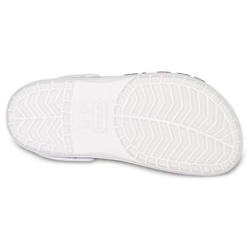 Crocs Bayaband Clog 205089-126 Beyaz Unisex Terlik