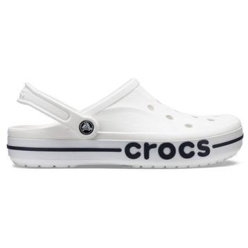 Crocs Bayaband Clog 205089-126 Beyaz Unisex Terlik