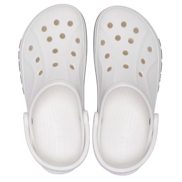 Crocs Bayaband Clog 205089-126 Beyaz Unisex Terlik