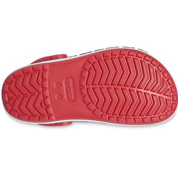 Crocs Bayaband Clog 205089-6HC Kırmızı Unisex Terlik