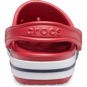 Crocs Bayaband Clog 205089-6HC Kırmızı Unisex Terlik