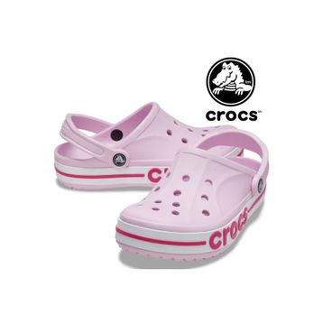 Crocs Bayaband Clog 205089-6TG Pembe Unisex Terlik