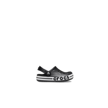 Crocs Bayaband Clog T 207018-001 Siyah Çocuk Terlik