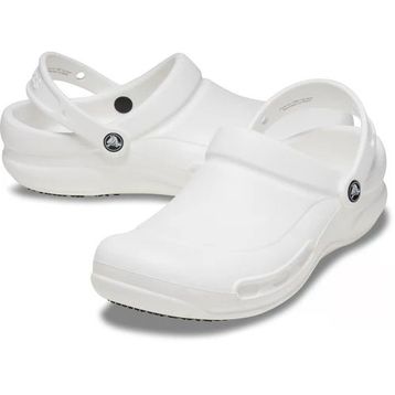 Crocs Bistro Work Clog 10075 Unisex Terlik