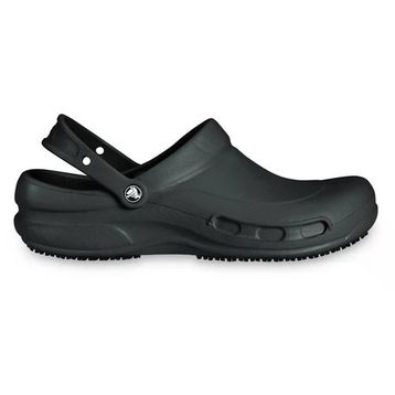 Crocs Bistro Work Clog 10075 Unisex Terlik
