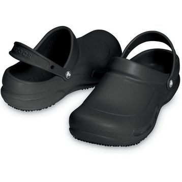 Crocs Bistro Work Clog 10075 Unisex Terlik