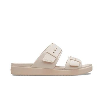 Crocs Brooklyn Buckle Low Low 211215 Kadın Terlik