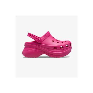 Crocs Classic Bae Clog 206302-6ZQ Pembe Kadın Terlik