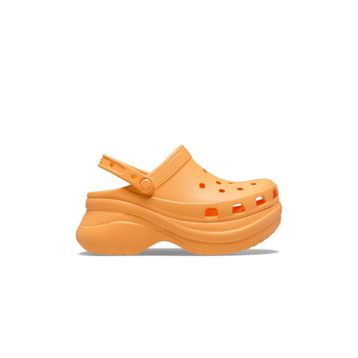 Crocs Classic Bae Clog 206302-85Q Turuncu Unisex Terlik