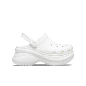 Crocs Classic Bae Clog W 206302-100 Beyaz Kadın Terlik