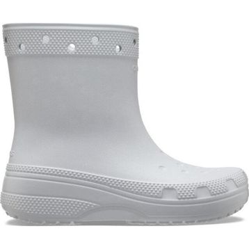 Crocs Classic Boot 208544-1FT Gri Çocuk Bot