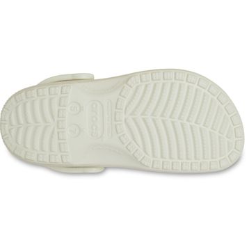 Crocs Classic Clog 10001-0HZ Keten Açık Bej Unisex Terlik