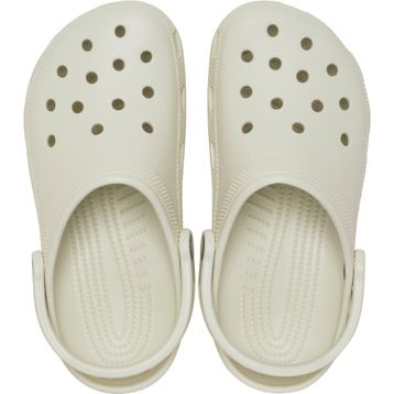 Crocs Classic Clog 10001-0HZ Keten Açık Bej Unisex Terlik