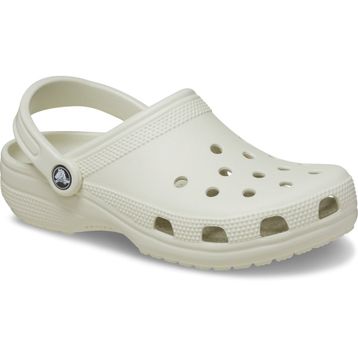 Crocs Classic Clog 10001-0HZ Keten Açık Bej Unisex Terlik