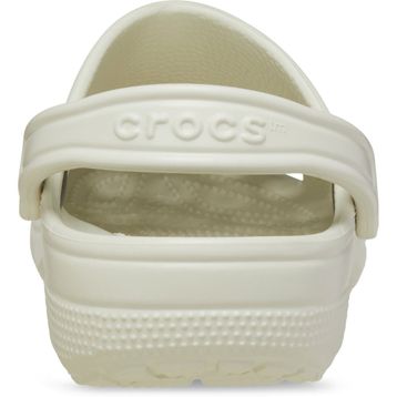 Crocs Classic Clog 10001-0HZ Keten Açık Bej Unisex Terlik