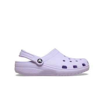 Crocs Classic Clog 10001-0UJ Purple Halo Mor Unisex Terlik
