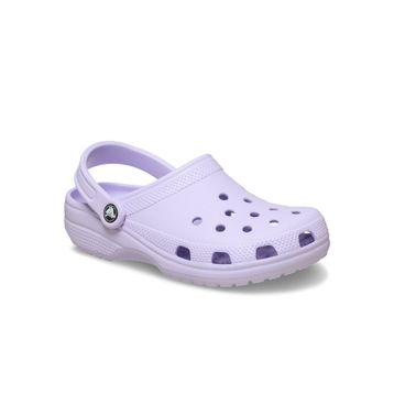 Crocs Classic Clog 10001-0UJ Purple Halo Mor Unisex Terlik