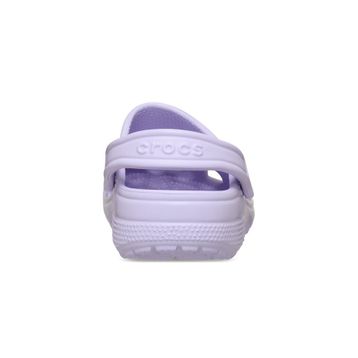 Crocs Classic Clog 10001-0UJ Purple Halo Mor Unisex Terlik