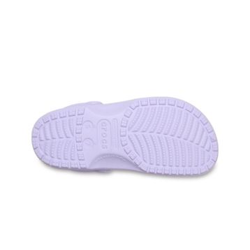 Crocs Classic Clog 10001-0UJ Purple Halo Mor Unisex Terlik
