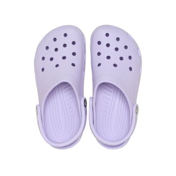 Crocs Classic Clog 10001-0UJ Purple Halo Mor Unisex Terlik