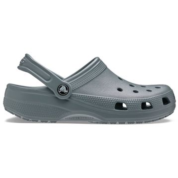 Crocs Classic Clog 10001-0Z3 Concrete Beton Gri Unisex Terlik