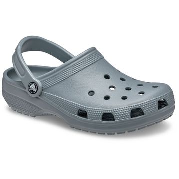 Crocs Classic Clog 10001-0Z3 Concrete Beton Gri Unisex Terlik