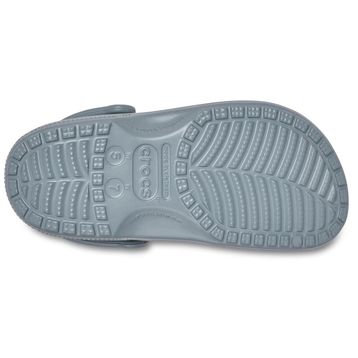 Crocs Classic Clog 10001-0Z3 Concrete Beton Gri Unisex Terlik