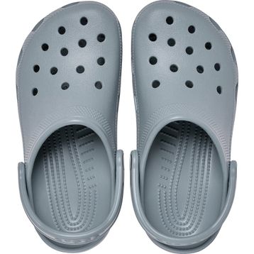 Crocs Classic Clog 10001-0Z3 Concrete Beton Gri Unisex Terlik
