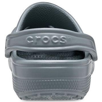 Crocs Classic Clog 10001-0Z3 Concrete Beton Gri Unisex Terlik