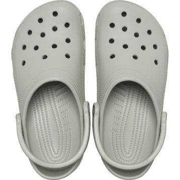 Crocs Classic Clog 10001-1LM Fil Taş Rengi Unisex Terlik