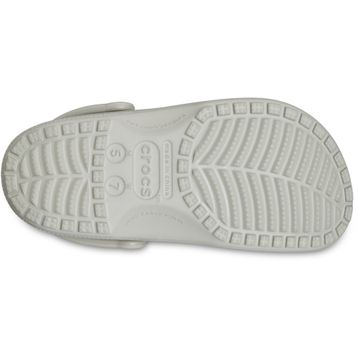 Crocs Classic Clog 10001-1LM Fil Taş Rengi Unisex Terlik