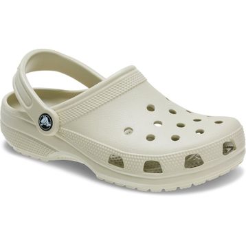 Crocs Classic Clog 10001-1WY Meteor Bej Unisex Terlik