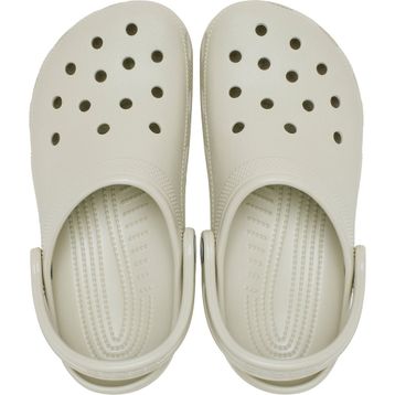Crocs Classic Clog 10001-1WY Meteor Bej Unisex Terlik