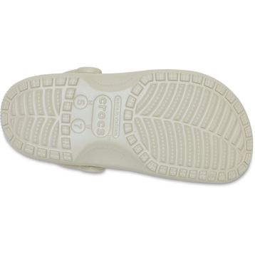 Crocs Classic Clog 10001-1WY Meteor Bej Unisex Terlik