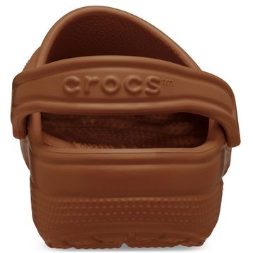 Crocs Classic Clog 10001-21N Cognac Konyak Unisex Terlik