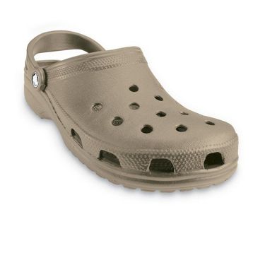Crocs Classic Clog 10001-260 Kum Beji Unisex Terlik