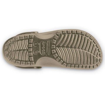 Crocs Classic Clog 10001-260 Kum Beji Unisex Terlik