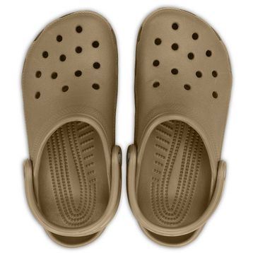 Crocs Classic Clog 10001-260 Kum Beji Unisex Terlik