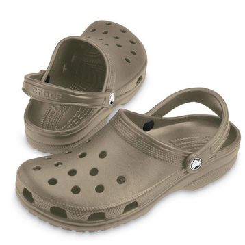 Crocs Classic Clog 10001-260 Kum Beji Unisex Terlik