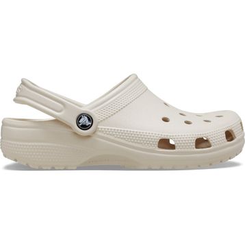 Crocs Classic Clog 10001-2MC Frappé Ekru Unisex Terlik