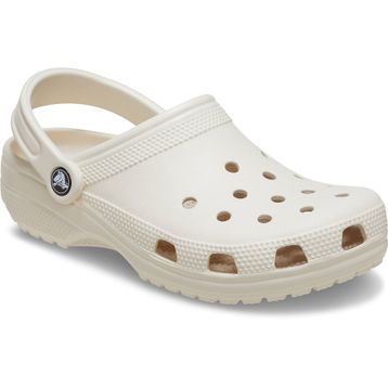 Crocs Classic Clog 10001-2MC Frappé Ekru Unisex Terlik