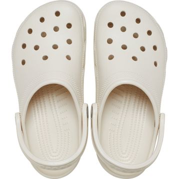 Crocs Classic Clog 10001-2MC Frappé Ekru Unisex Terlik
