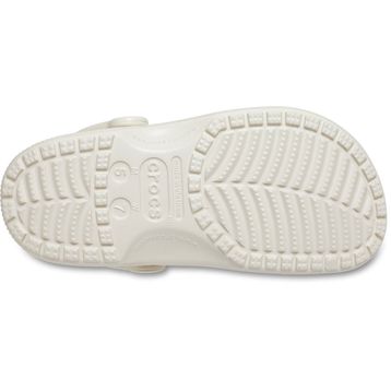 Crocs Classic Clog 10001-2MC Frappé Ekru Unisex Terlik