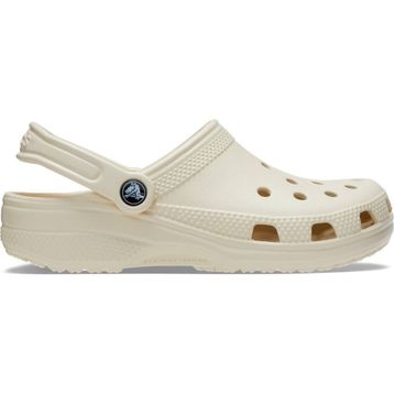 Crocs Classic Clog 10001-2Y2 Kemik Unisex Terlik
