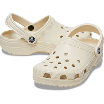 Crocs Classic Clog 10001-2Y2 Kemik Unisex Terlik