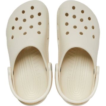 Crocs Classic Clog 10001-2Y2 Kemik Unisex Terlik