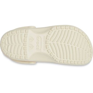 Crocs Classic Clog 10001-2Y2 Kemik Unisex Terlik